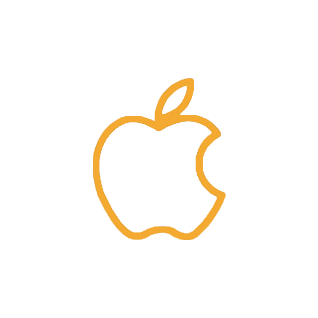 logo apple