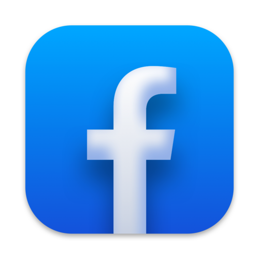 logo Facebook