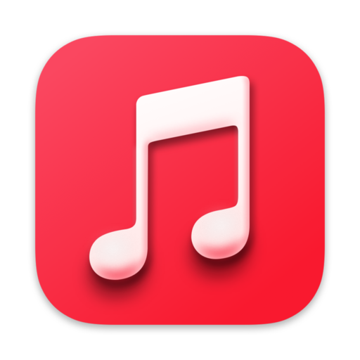 logo Music App
