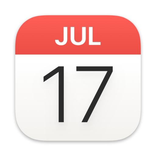 logo Calendar App 