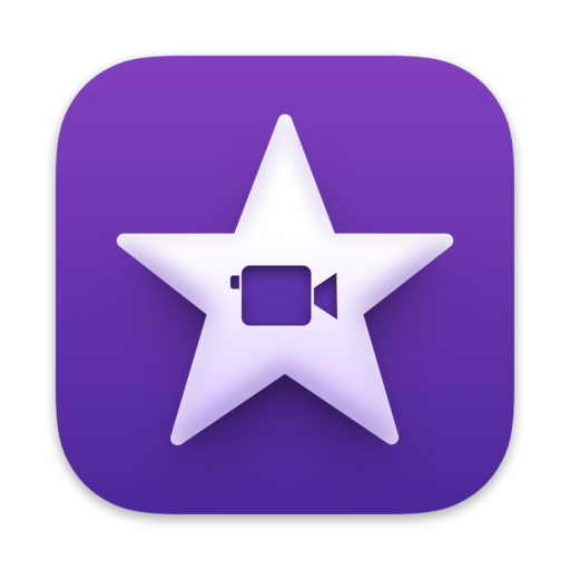 logo iMovie App