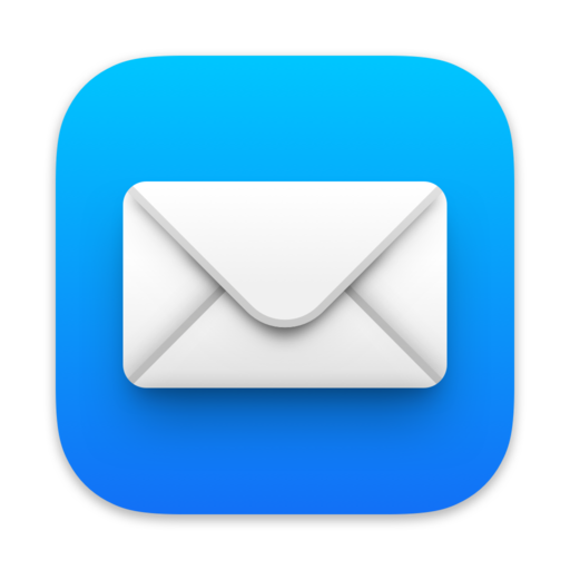 logo Mail App 