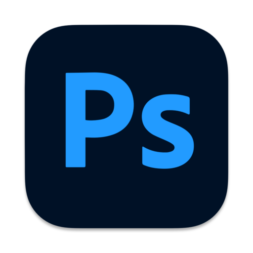 logo Adobe Photoshop 